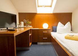 Pension Freiraum Guesthouse Berlin 2