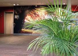 Best Western Erfurt-Apfelstädt 3