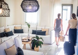 Melidron Hotel Suites Villas 4