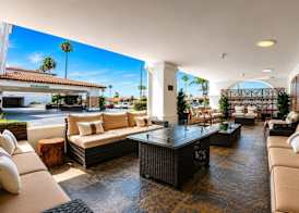 The Volare, an Ascend Collection Hotel 5