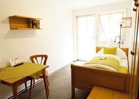 Hotel dasZimmermann 3