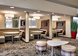 Residence Inn by Marriott Greenville 4
