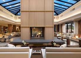Hyatt Regency Monterey Hotel and Spa 4