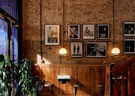 The Pilgrm Hotel 5