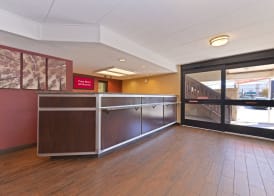 Red Roof Inn PLUS+ Secaucus - Meadowlands 2