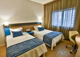 Hilton Garden Inn Santo André 4