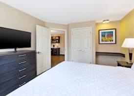 Candlewood Suites ROCKY MOUNT by IHG 5