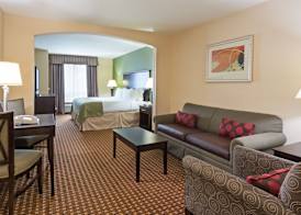 Holiday Inn DAYTONA BEACH LPGA BLVD by IHG 5