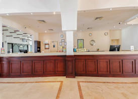 Al Sawadi Beach Resort & Spa 2