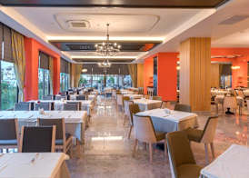 Seashell Vega Hotel 3