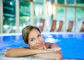 Heilthermen Resort Bad Waltersdorf, Adults only 2