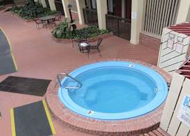 Quality Inn Newport 4