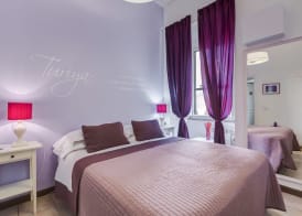Allegra's House 4