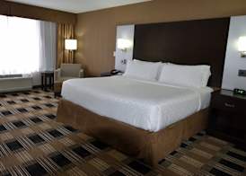 Holiday Inn Express & Suites OTTAWA EAST - ORLEANS by IHG 4