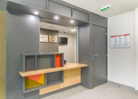 B&B HOTEL Marseille La Valentine 3