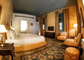 Madama Residence 4