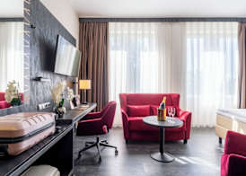 PLAZA Premium Schwerin 3