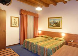 Hotel Da Bepi 5
