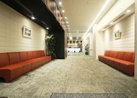 Hotel Grand City 2