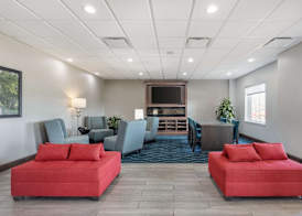 Best Western Plus Owensboro 4