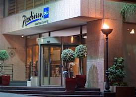 Radisson Blu Martinez Beirut 3