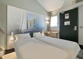 B&B HOTEL Le Mans Sud 4