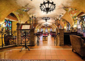 Pytloun Old Armoury Hotel Prague, Stará Zbrojnice 2