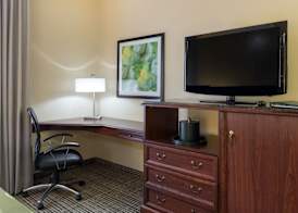 Quality Inn Harrisonburg I-81 4