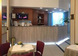 Hotel Arcobaleno 3