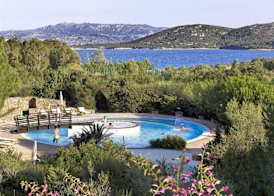 Park Hotel Cala Di Lepre & Spa 5