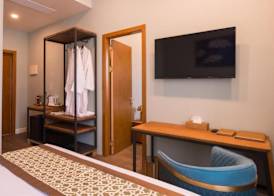 Grand Opera Hotel 5