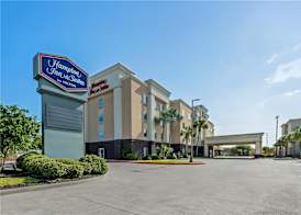 Hampton Inn & Suites Corpus Christi I-37 - Navigation Blvd 2