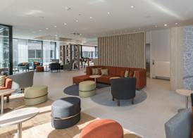 Holiday Inn Express & Suites SCHULENBURG by IHG 4