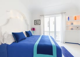 Boutique Suite in Piazzetta 3