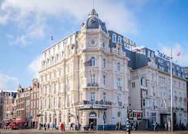 Park Plaza Victoria Amsterdam 2