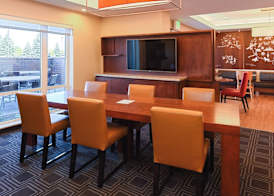 TownePlace by Marriott Suites Detroit Auburn Hills 2