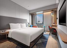 Holiday Inn Express Changfeng Park 4