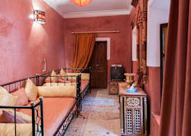 Riad La Maison Nomade 4