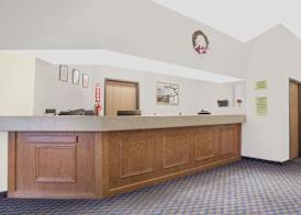 Super 8 by Wyndham Cobleskill NY 2