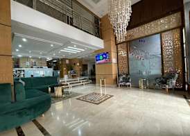 Silver Suites Hotel Casablanca 2