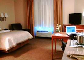 Candlewood Suites GREENVILLE NC by IHG 5