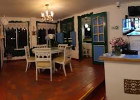 Posada del Angel 2