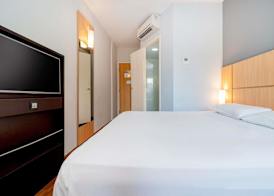 ibis Piracicaba 4