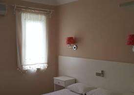 Cappadocia Hotel 5