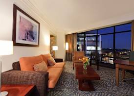 Royal Majestic Hotel 4