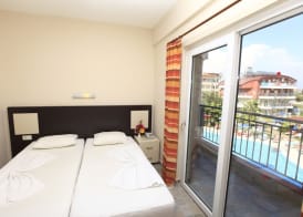 Hanay Suit Hotel 2