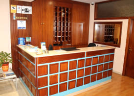Hotel Villa de Marin 5