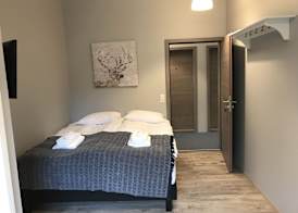 Reykjadalur Guesthouse 5