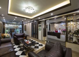 Splendid Star Grand Hotel and Spa 2