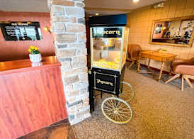 PINEMARK Inn Suites Events 3
